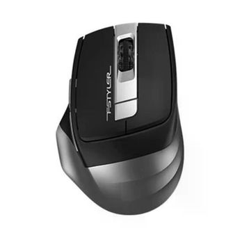 A4-Tech FB35S Kablosuz Sessiz Bluetooth 2.4 GHz Optik 2000 DPI Mouse