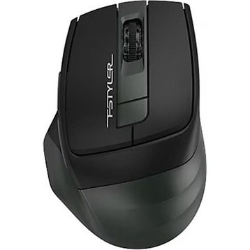 A4-Tech FB35S Kablosuz Sessiz Bluetooth 2.4 GHz Optik 2000 DPI Mouse