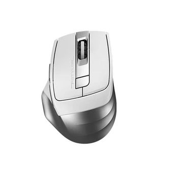 A4-Tech FB35S Kablosuz Sessiz Bluetooth 2.4 GHz Optik 2000 DPI Mouse
