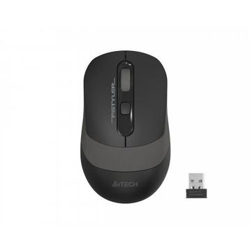 A4-Tech FG10S Gri Kablosuz Silent Mouse