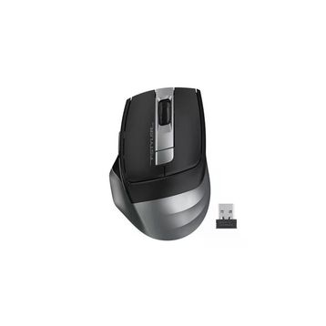 A4-Tech FG35 Gri Nano Kablosuz Mouse
