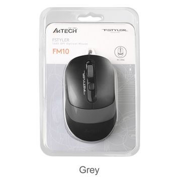A4-Tech FM10 Optik Kablolu Mouse