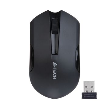 A4-Tech G3-200N Siyah Mouse