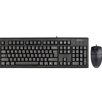A4-Tech KM72620 Q Klavye