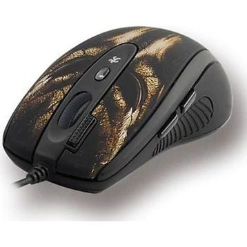 A4-Tech XL-750BH Optik Kablolu Gaming Mouse
