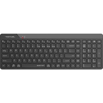 A4Tech FBK23 AS Bluetooth + 2.4Ghz Kablosuz Sessiz Klavye