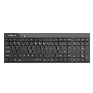 A4Tech FBK23 AS Bluetooth + 2.4Ghz Kablosuz Sessiz Klavye