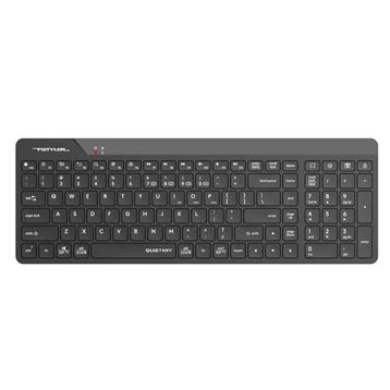 A4Tech FBK23 AS Bluetooth + 2.4Ghz Kablosuz Sessiz Klavye