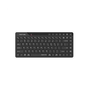 A4Tech FBK26CS AS Şarj Edilebilir Sessiz Mini Kablosuz Klavye