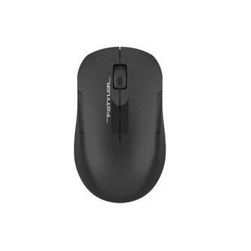 A4Tech FG15S Optik Sessiz Kablosuz Mouse