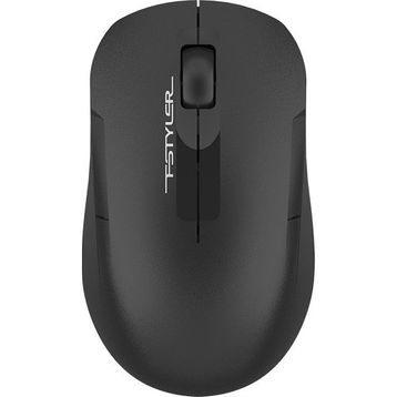 A4Tech FG15S Optik Sessiz Kablosuz Mouse