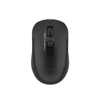 A4Tech FG16S Optik Sessiz Kablosuz Mouse