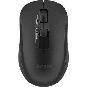 A4Tech FG16S Optik Sessiz Kablosuz Mouse