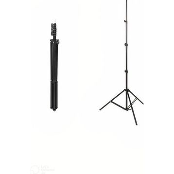 AA Plus Light Stand 2.5 mt Işık Ayağı