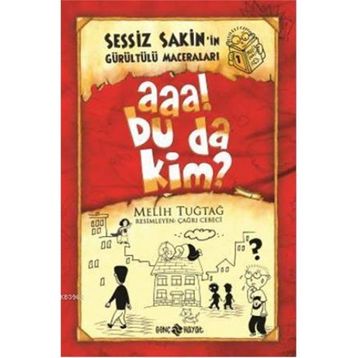 AAA ÖYLE MI? - DENIZ VURAL;ARZU TAŞÇIOĞLU