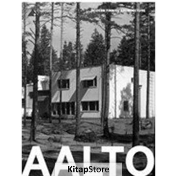 Aalto - Zeynep Yazıcıoğlu Halu