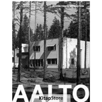 Aalto - Zeynep Yazıcıoğlu Halu