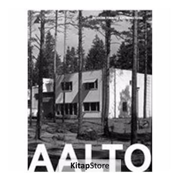 Aalto - Zeynep Yazıcıoğlu Halu