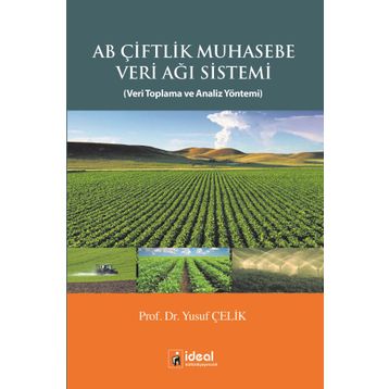 AB Çiftlik Muhasebe Veri Ağı Sistemi - Yusuf Çelik