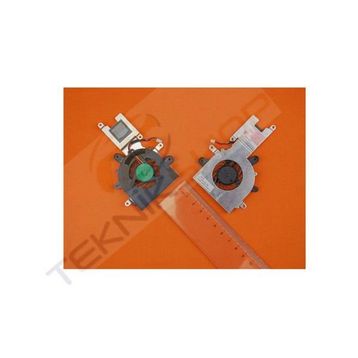 AB0505HX-JC3 CWM1110 Uyumlu Notebook Fan