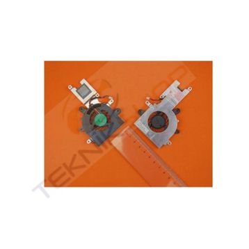AB0505HX-JC3 CWM1110 Uyumlu Notebook Fan