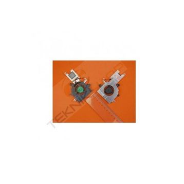 AB0505HX-JC3 CWM1110 Uyumlu Notebook Fan