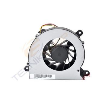 AB0705MX-LD3 NBLB2 Uyumlu Notebook Fan