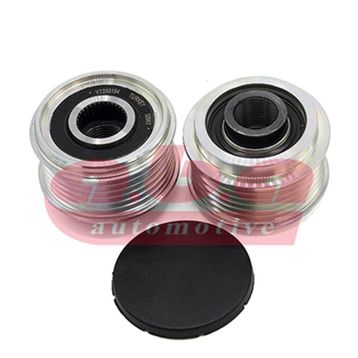 ABA 25200154 Captur Alternatör Kasnağı