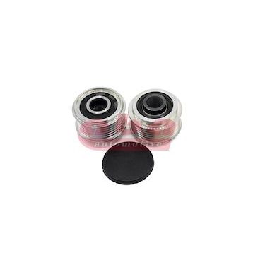ABA 25200154 Captur Alternatör Kasnağı