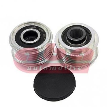 ABA 25200154 Captur Alternatör Kasnağı