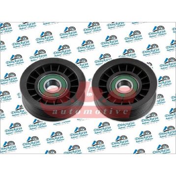 ABA 25300512 Gergi Rulmanı