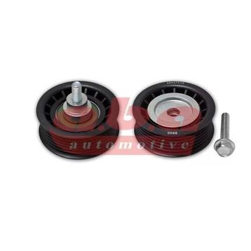 ABA 25407010 Gergi Rulmanı