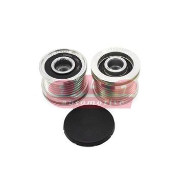 ABA 25500124 Polo Alternatör Kasnağı