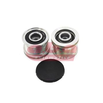 ABA 25500124 Polo Alternatör Kasnağı