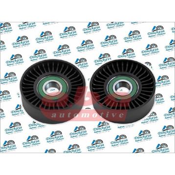 ABA 25505276 Gergi Rulmanı