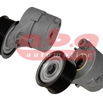 ABA 257544701 Axor 2 - Axor Alternatör Gergi Rulmanı