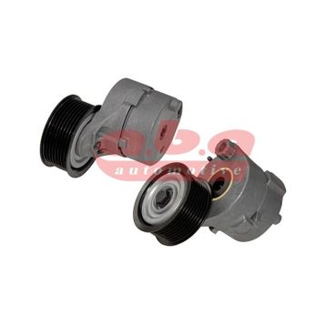 ABA 257544701 Axor 2 - Axor Alternatör Gergi Rulmanı