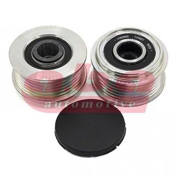 ABA 25850098 Focus Alternatör Kasnağı
