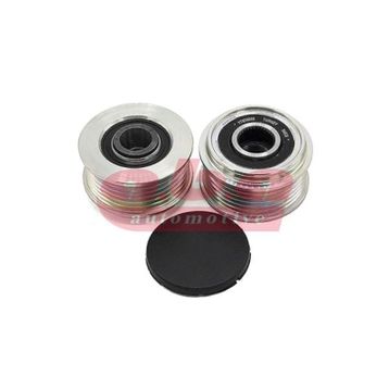 ABA 25850098 Focus Alternatör Kasnağı