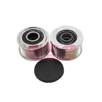 ABA 25850128 Transit Alternatör Gergi Kasnağı