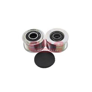 ABA 25850128 Transit Alternatör Gergi Kasnağı
