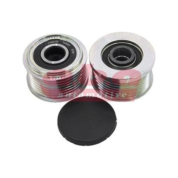 ABA 25850128 Transit Alternatör Gergi Kasnağı