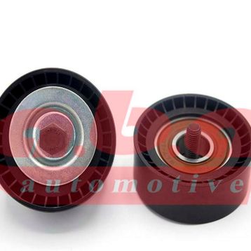 ABA 25854714 Transit Custom Alternatör Gergi Rulmanı