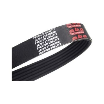 ABA 6PK1043 Alfa-Audi-Cherysler-Citroen-Fiat-Ford-Honda-Isuzu-Mazda-Peugeot-Seat-Skoda-Toyota-VW Kanallı Kayış