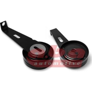 ABA Boxer-Ducato-Partner-P306-405-406-Expert-Berlingo-Jumper-Jumpy 1.9 D-1.9 TD Alternatör Gergi Rulmanı