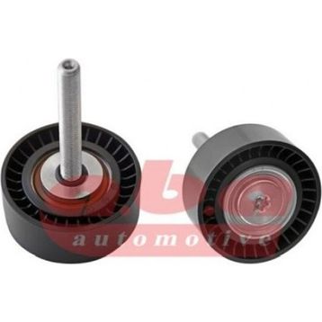 ABA Doblo-Fiorino-Linea-Nemo-Bipper-Combo 1.3 D Multijet 10 Alternatör Gergi Rulmanı
