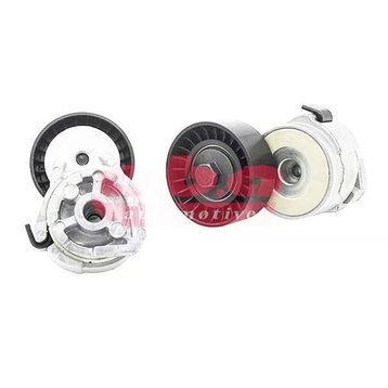 ABA Ducato 2.3 JTD-2.3D 02 Kütüklü Alternatör Gergi Rulmanı