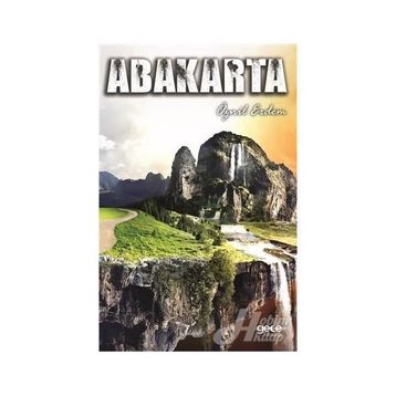 Abakarta - Öznil Erdem