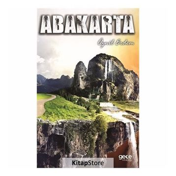 Abakarta - Öznil Erdem