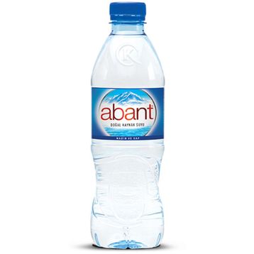 Abant 0.5 ml Su (24 adet)